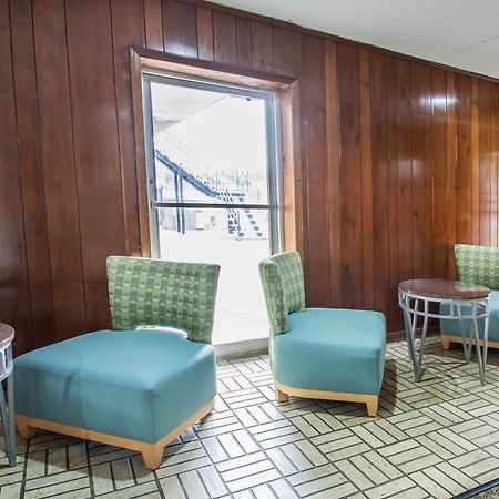 Rodeway Inn & Suites Winter Haven Chain Of Lakes Eksteriør bilde