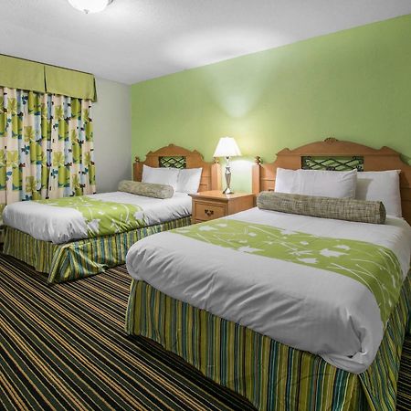 Rodeway Inn & Suites Winter Haven Chain Of Lakes Eksteriør bilde