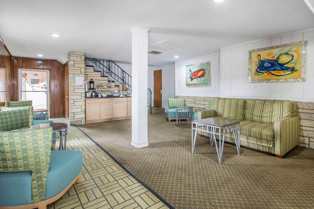 Rodeway Inn & Suites Winter Haven Chain Of Lakes Interiør bilde