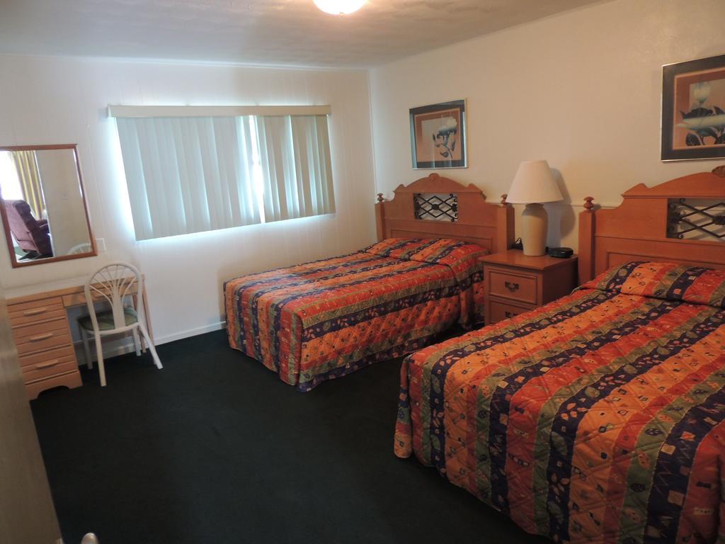 Rodeway Inn & Suites Winter Haven Chain Of Lakes Rom bilde