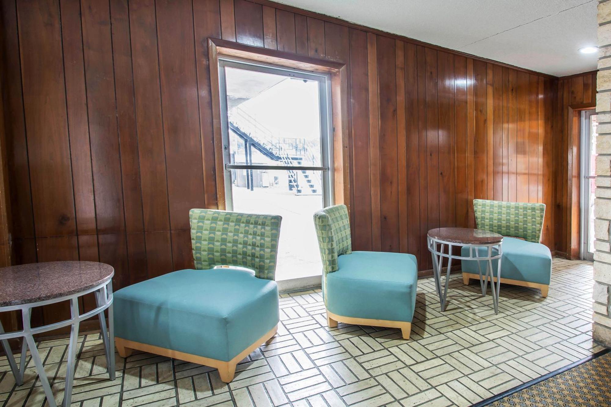 Rodeway Inn & Suites Winter Haven Chain Of Lakes Eksteriør bilde