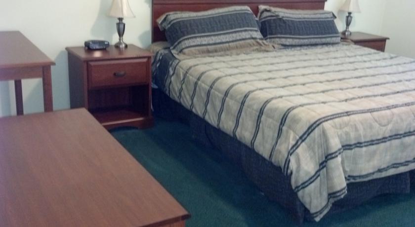 Rodeway Inn & Suites Winter Haven Chain Of Lakes Eksteriør bilde