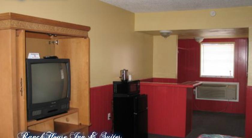 Rodeway Inn & Suites Winter Haven Chain Of Lakes Eksteriør bilde