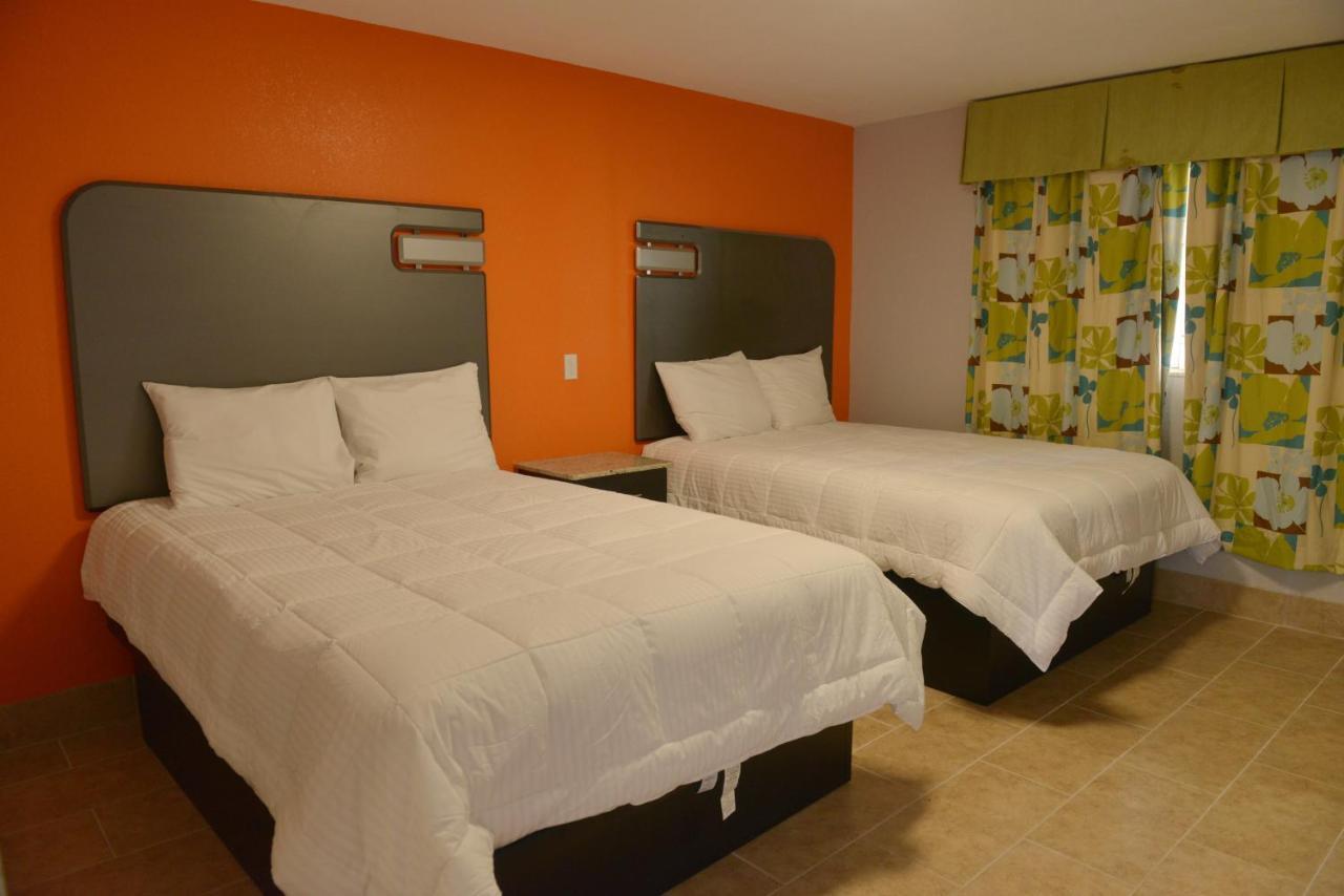 Rodeway Inn & Suites Winter Haven Chain Of Lakes Eksteriør bilde